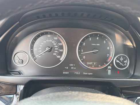 Used 2016 BMW X5 xDrive35i AWD/4WD image 19