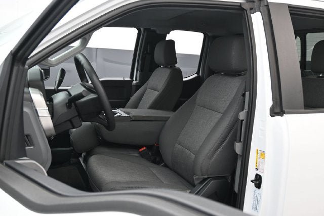 Used 2025 Ford F350 XL w/ STX Appearance Package AWD/4WD image 13