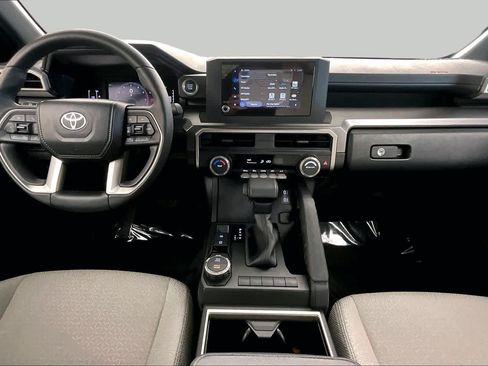 Used 2025 Toyota 4Runner SR5 RWD image 14