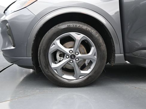Used 2023 Ford Escape ST-Line AWD/4WD image 26