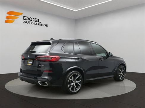 Used 2019 BMW X5 xDrive40i w/ M Sport Package image 5