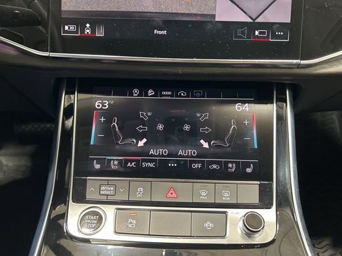 Used 2023 Audi Q8 Premium Plus AWD/4WD image 25