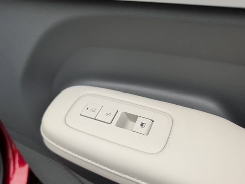 Certified 2026 Hyundai Santa Fe SEL FWD image 31