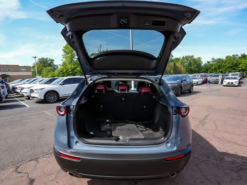 Used 2024 MAZDA CX-30 AWD 2.5 S w/ Preferred Package image 44