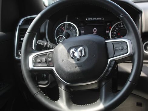 Used 2023 RAM 1500 Big Horn AWD/4WD image 18
