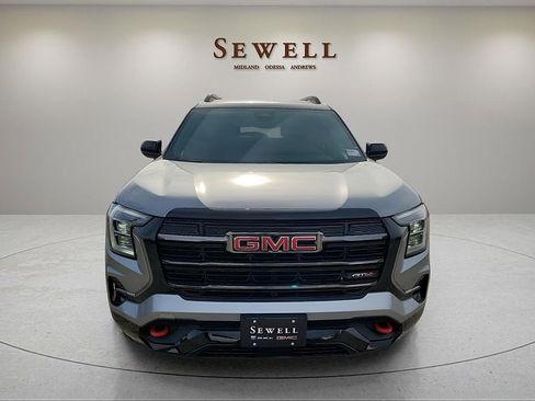 New 2026 GMC Terrain AT4 w/ Technology Package II image 8