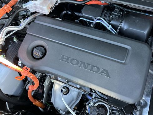 New 2026 Honda CR-V TrailSport image 27