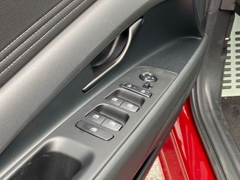 New 2026 Hyundai Elantra SEL Sport Premium FWD image 11