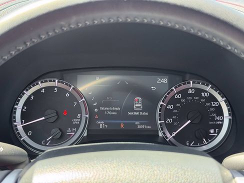 Used 2023 Toyota Highlander XSE AWD/4WD image 18