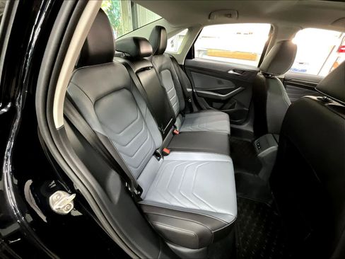 New 2026 Volkswagen Jetta SEL image 27