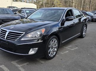 Used 2011 Hyundai Equus Signature image 1