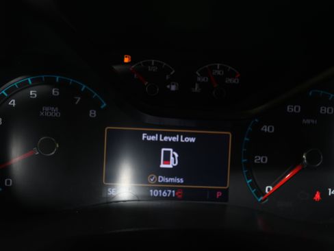 Used 2020 Chevrolet Colorado LT image 13