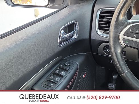 Used 2017 Dodge Durango R/T w/ Trailer Tow Group IV AWD/4WD image 25