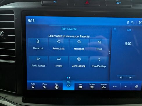 Used 2023 Ford F150 XLT w/ Equipment Group 302A High image 25