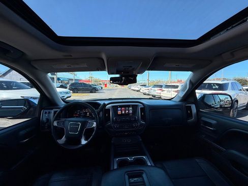 Used 2017 GMC Sierra 1500 Denali w/ Denali Ultimate Package image 22