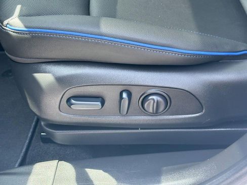 Certified 2025 Buick Encore GX Sport Touring w/ Experience Buick Package AWD/4WD image 15