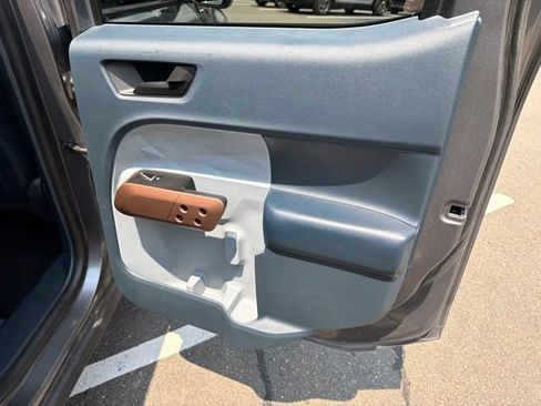 Used 2024 Ford Maverick Lariat AWD/4WD image 14