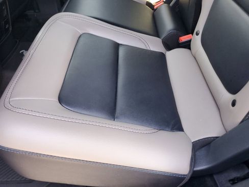 Used 2024 Ford Bronco Wildtrak AWD/4WD image 14