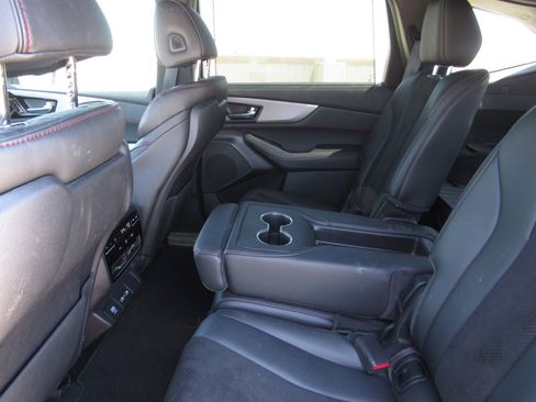 Certified 2023 Acura MDX A-Spec AWD/4WD image 15