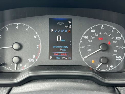 Used 2023 Toyota Corolla LE FWD image 24