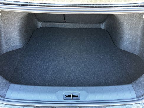New 2026 Nissan Sentra SV w/ Floor Mat Package image 18