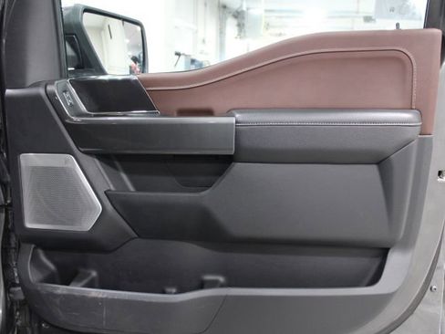 Used 2023 Ford F150 Lariat w/ Equipment Group 502A High image 25