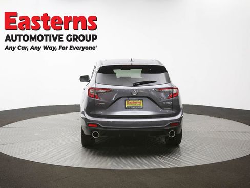 Used 2021 Acura RDX A-Spec image 38