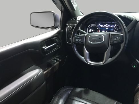 Used 2020 GMC Sierra 1500 Denali AWD/4WD image 5
