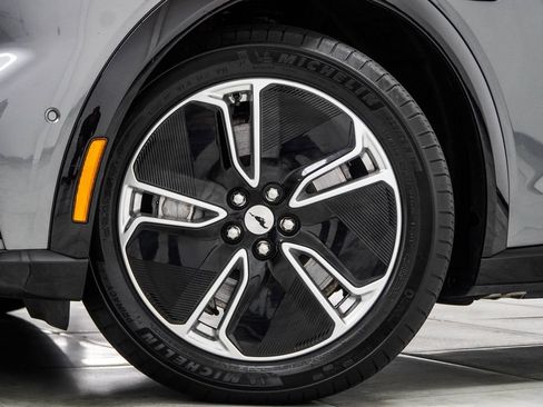 Used 2023 Ford Mustang Mach-E Premium RWD image 3