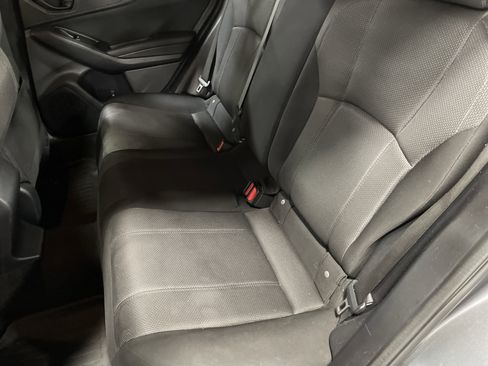 Used 2020 Subaru Impreza Premium image 10