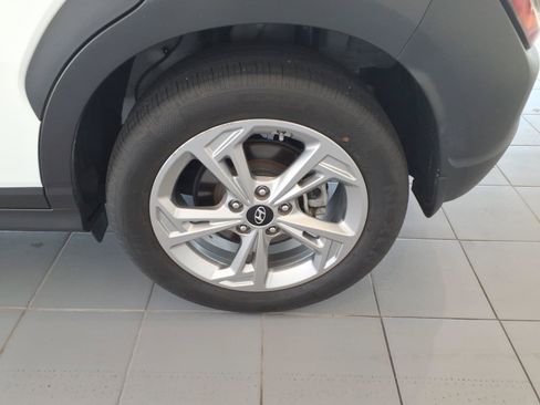Certified 2023 Hyundai Kona SEL AWD/4WD image 16
