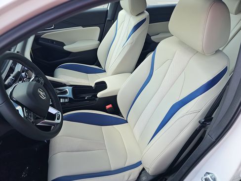 Used 2026 Acura Integra A-Spec FWD image 15