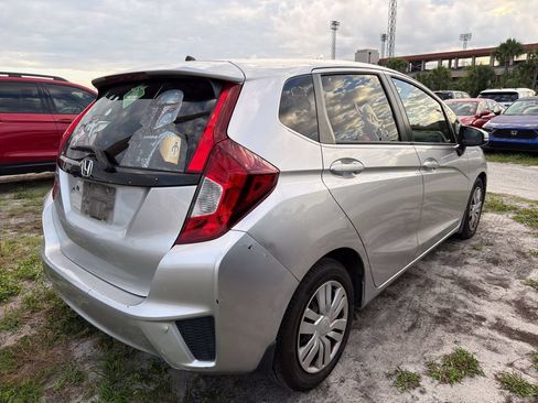 Used 2016 Honda Fit LX image 10