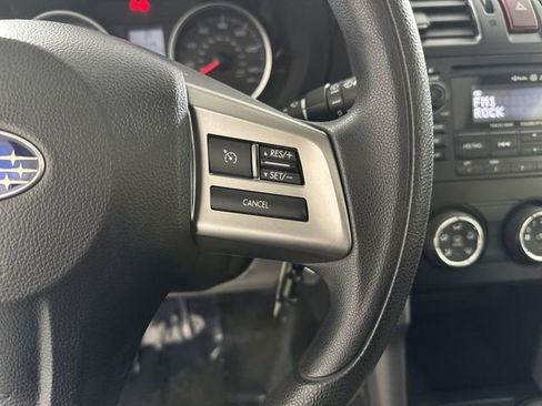 Used 2015 Subaru Forester 2.5i Premium w/ Popular Package #1 image 13