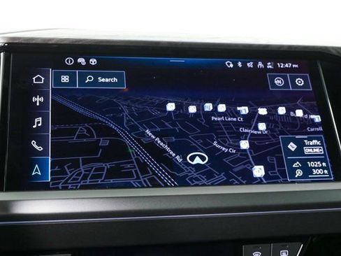 New 2026 Audi Q4 e-tron Premium image 15