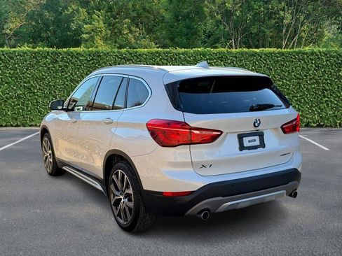 Used 2019 BMW X1 xDrive28i w/ Convenience Package image 4