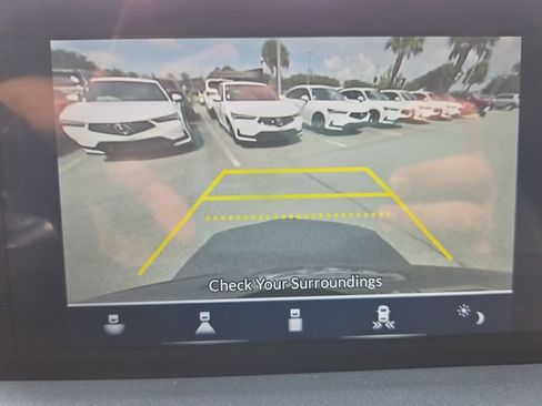 Certified 2020 Acura RDX FWD w/ Technology Package image 9