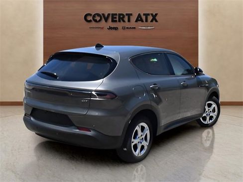 New 2025 Dodge Hornet GT w/ Cold Weather Group image 5