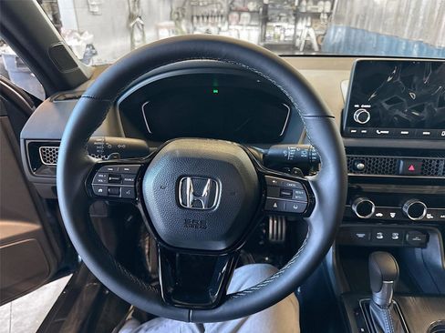 New 2026 Honda Civic Sport image 17