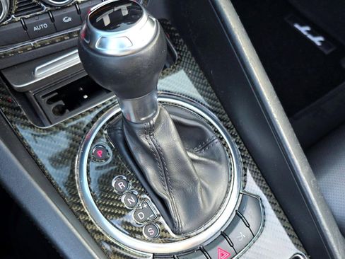 Used 2014 Audi TT 2.0T w/ Fine Nappa Leather Package image 31