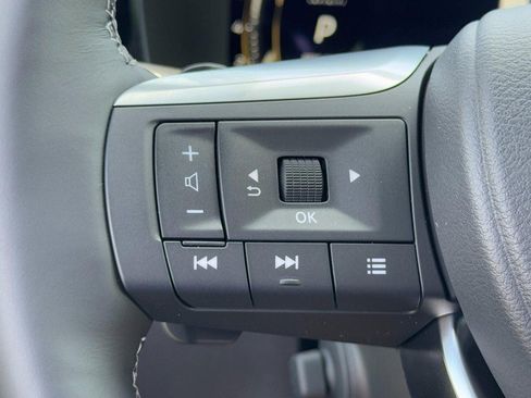 New 2026 INFINITI QX60 Autograph w/ Dark Cargo Package image 11