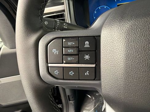 New 2026 Ford F250 Lariat w/ Black Appearance Package AWD/4WD image 20