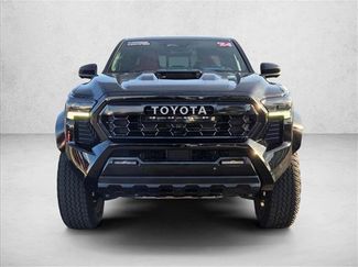 Used 2024 Toyota Tacoma TRD Pro video 2