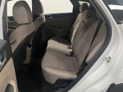 Used 2020 Hyundai Tucson Sport FWD image 26