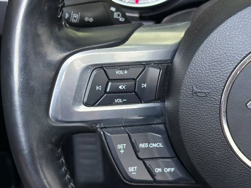 Used 2023 Ford Mustang Premium RWD image 25