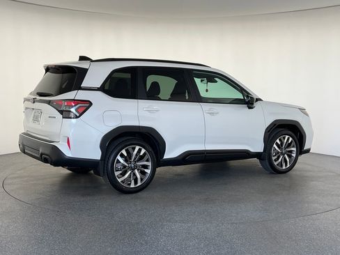 New 2026 Subaru Forester Touring image 4