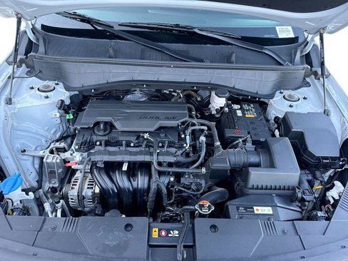 Used 2024 Hyundai Kona SEL AWD/4WD image 18