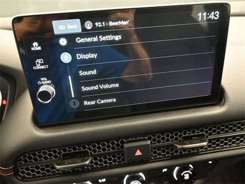 New 2026 Honda HR-V Sport image 15