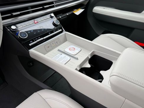 New 2026 Hyundai Santa Fe SEL image 12