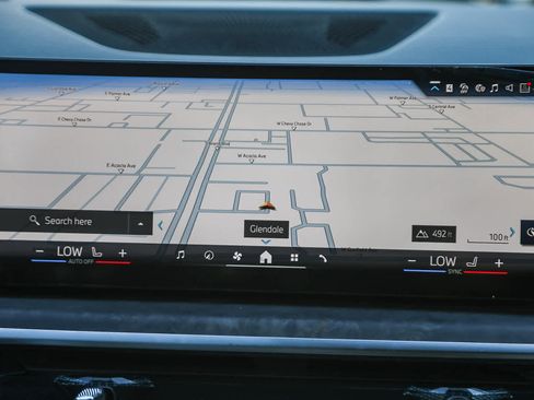 New 2026 BMW X5 sDrive40i w/ M Sport Package image 11